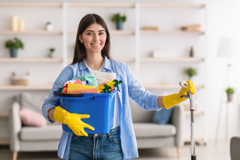 Housekeeping Service in Frisco, TX