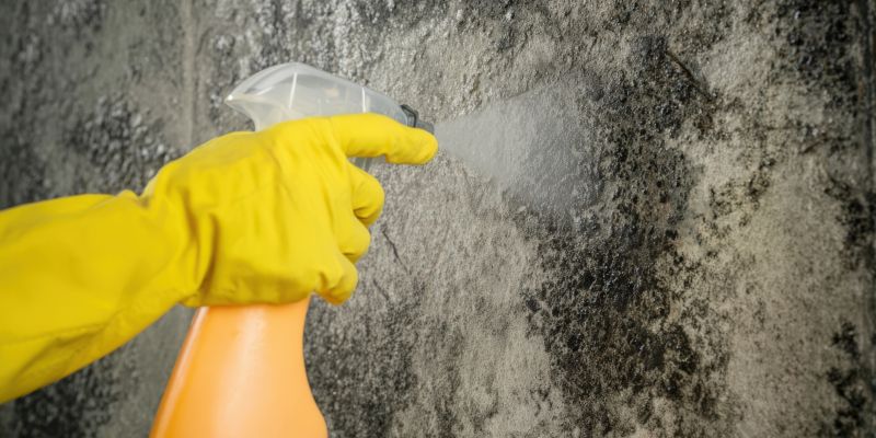 Mold Remediation Service in Fort Worth, TX