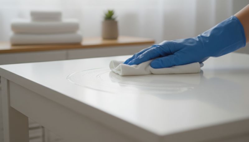 Move In Cleaning Tips For A Fresh Start In Your New Home