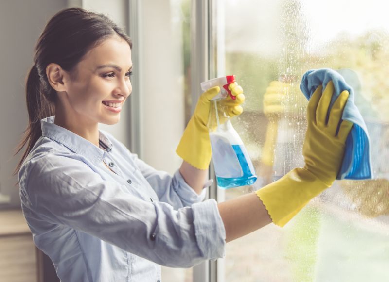 Move Out Cleaning Service in Boerne, TX