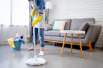 Weekly Maid Service in New Braunfels, TX