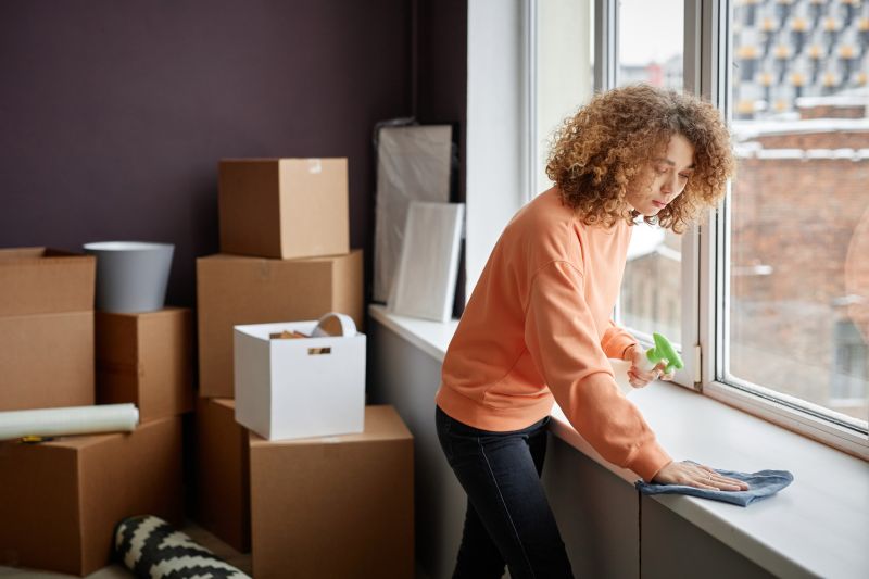 Why Move In And Move Out Cleaning Is Important For Any Property